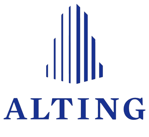Alting