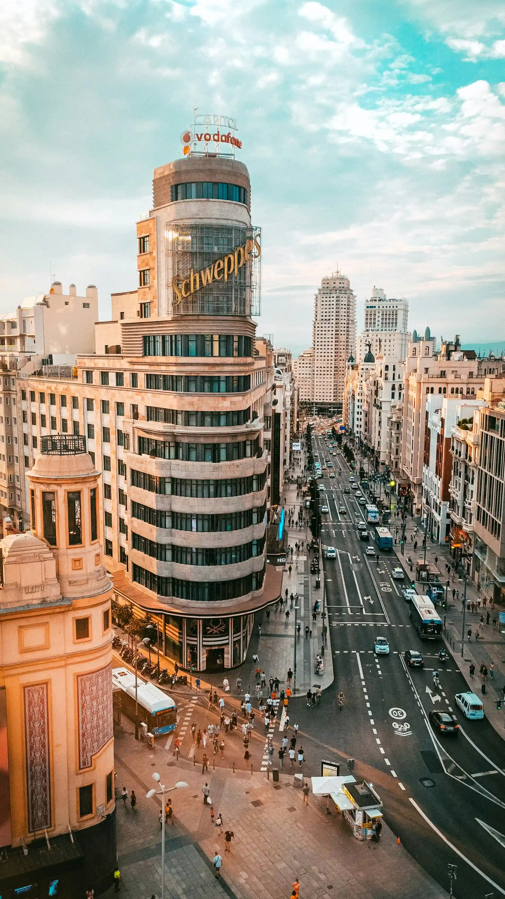 Madrid - Vista 3